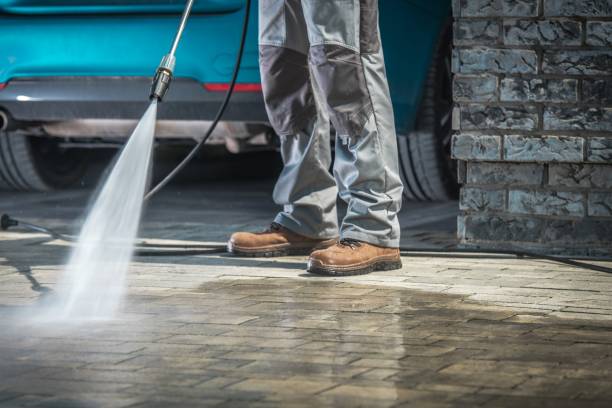 Trusted Powhatan Point, OH Pressure Washing Services Experts