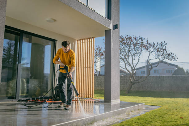 Best Rust and Stain Removal in Powhatan Point, OH